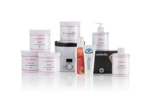 Sugaring-Cosmijn-total productline