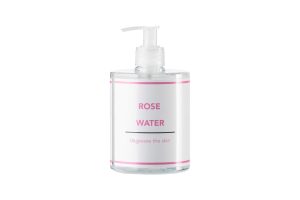 Sugaring-Cosmijn-Rose Water