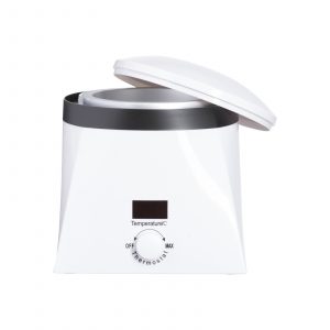 Sugaringpaste-Sugaringwax-Heater